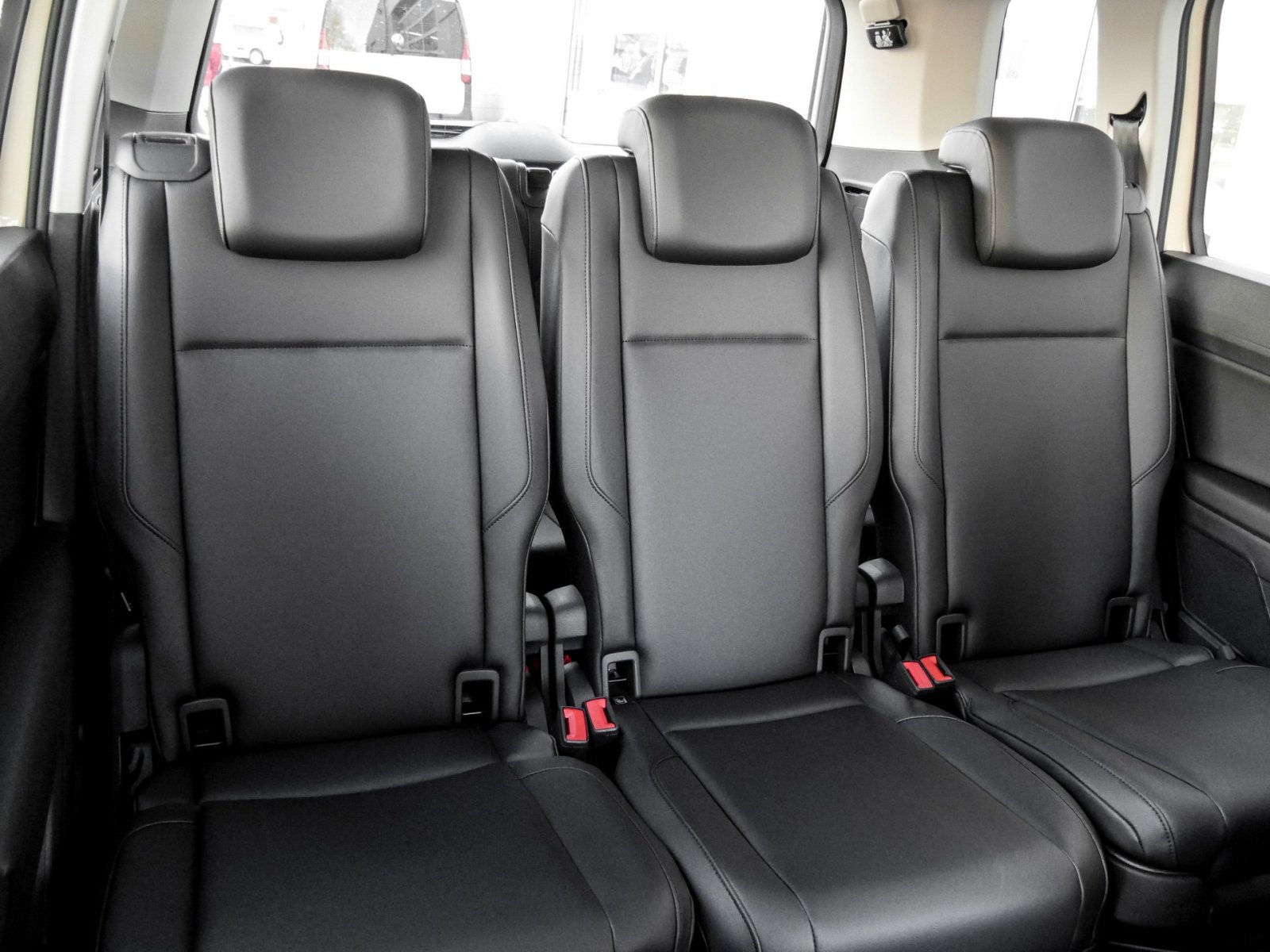 Volkswagen Touran 2.0 Taxi DSG TDI GOLD EDITION | SONDERPREIS