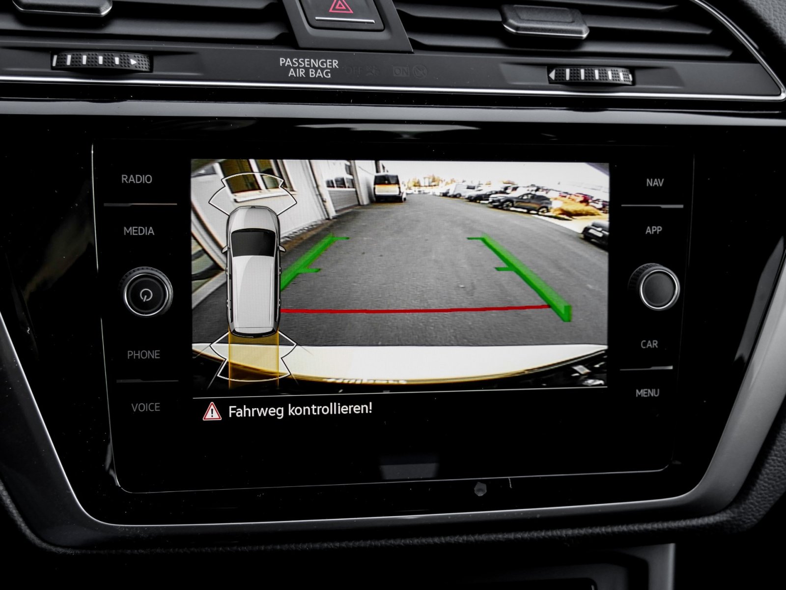 Volkswagen Touran 2.0 TAXI DSG GOLD EDITION | SONDERPREIS