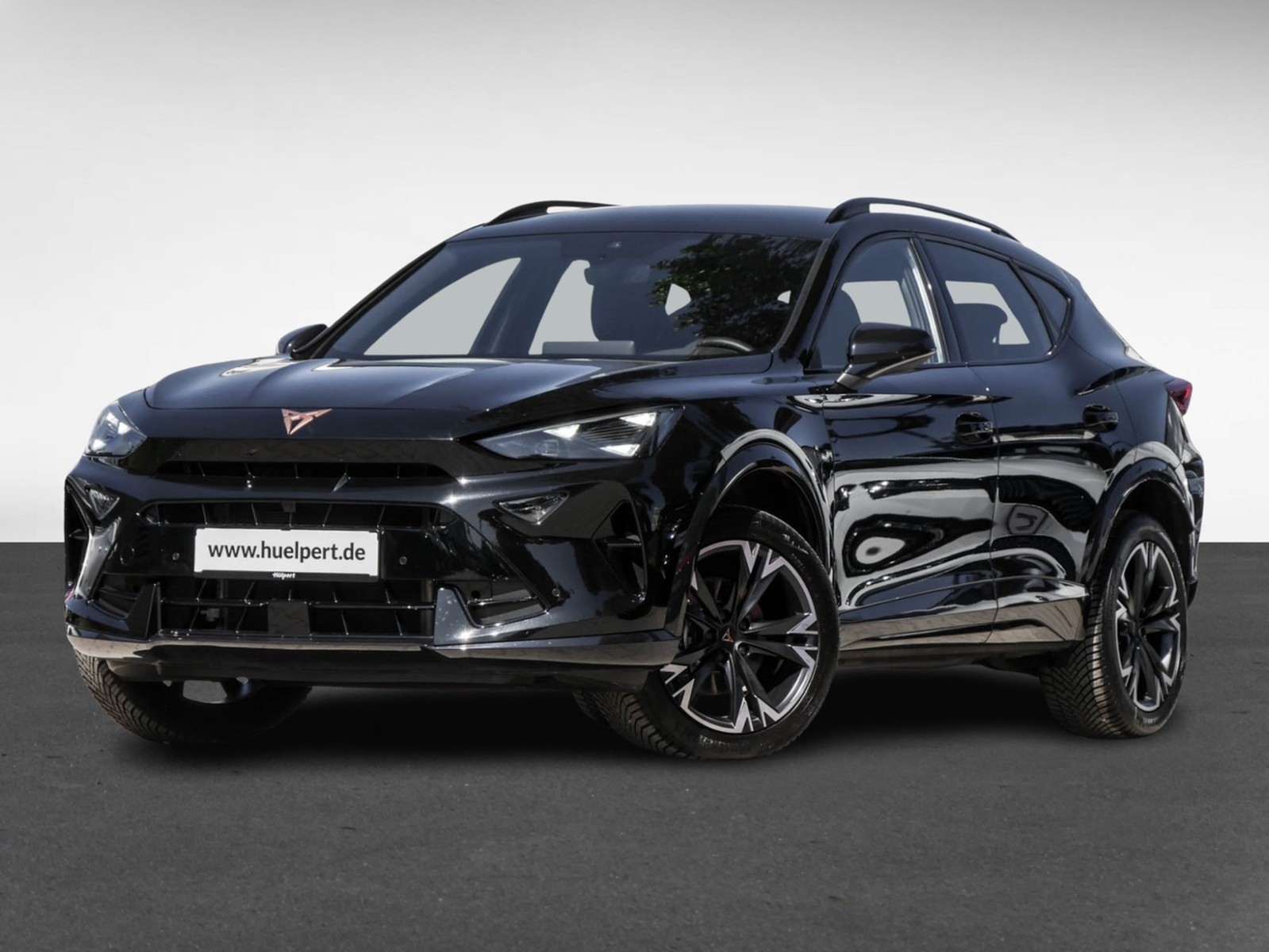 Cupra Formentor 1.5 eTSI FACELIFT CAM LM18 EKLAPPE NAVI