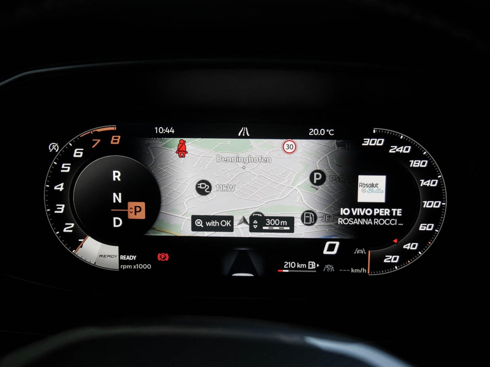 Cupra Formentor 1.5 eTSI FACELIFT CAM LM18 EKLAPPE NAVI