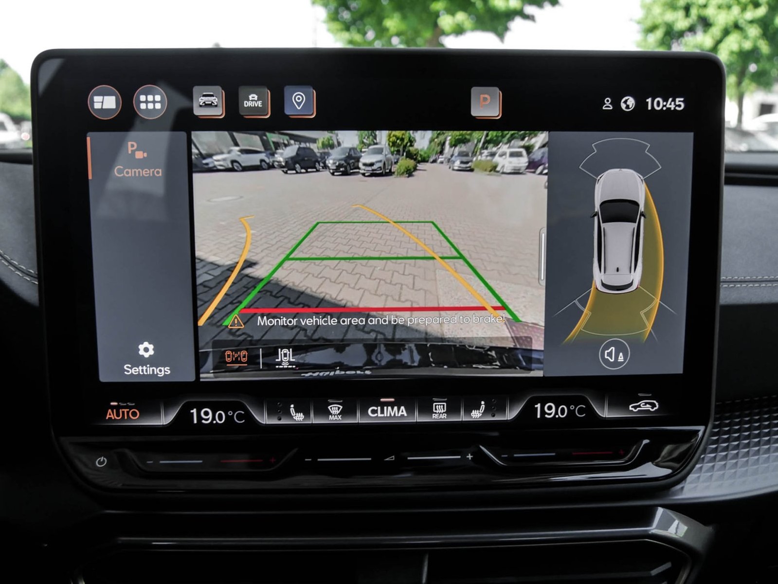 Cupra Formentor 1.5 eTSI FACELIFT CAM LM18 EKLAPPE NAVI