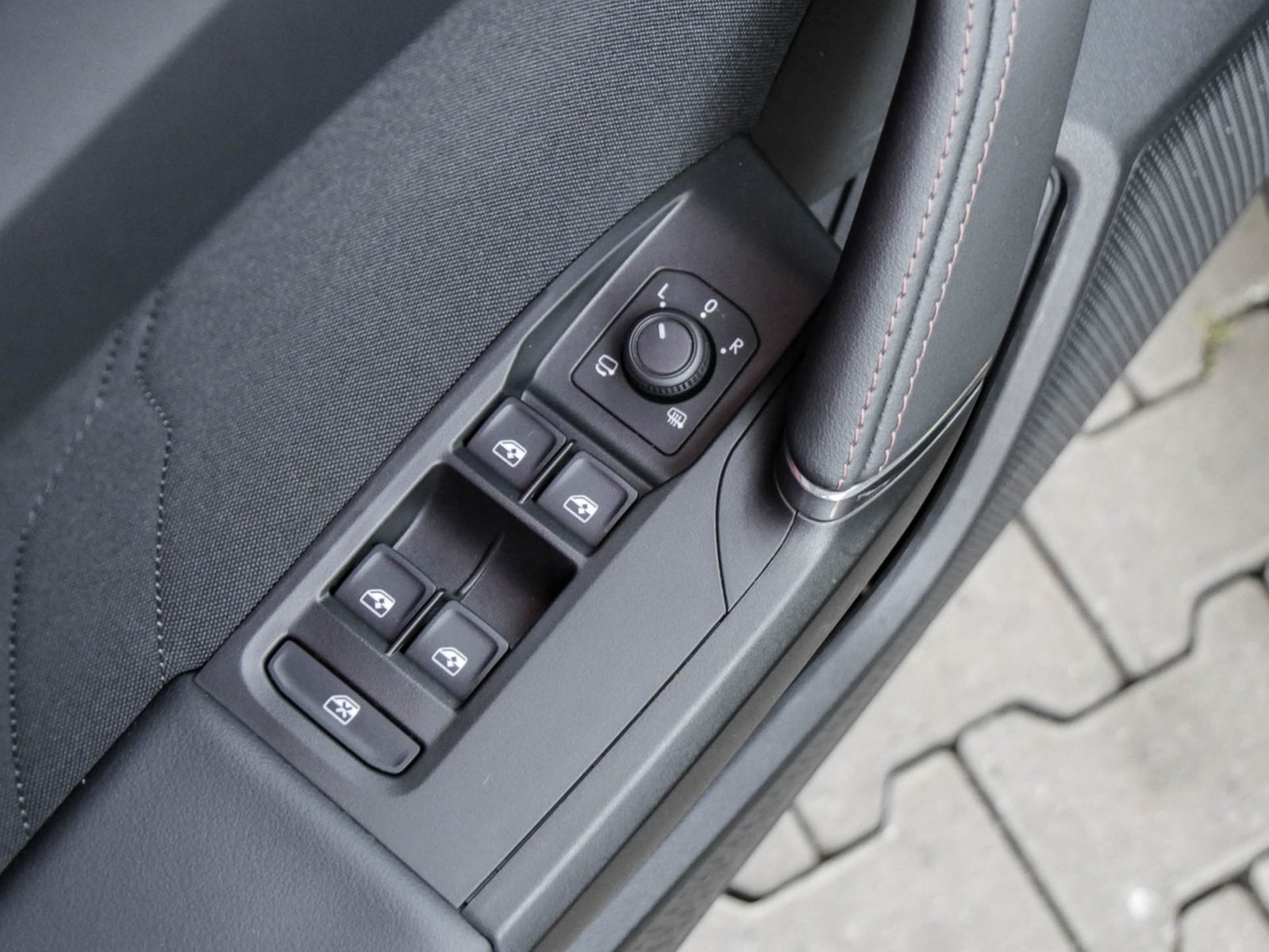 Cupra Formentor 1.5 eTSI FACELIFT CAM LM18 EKLAPPE NAVI