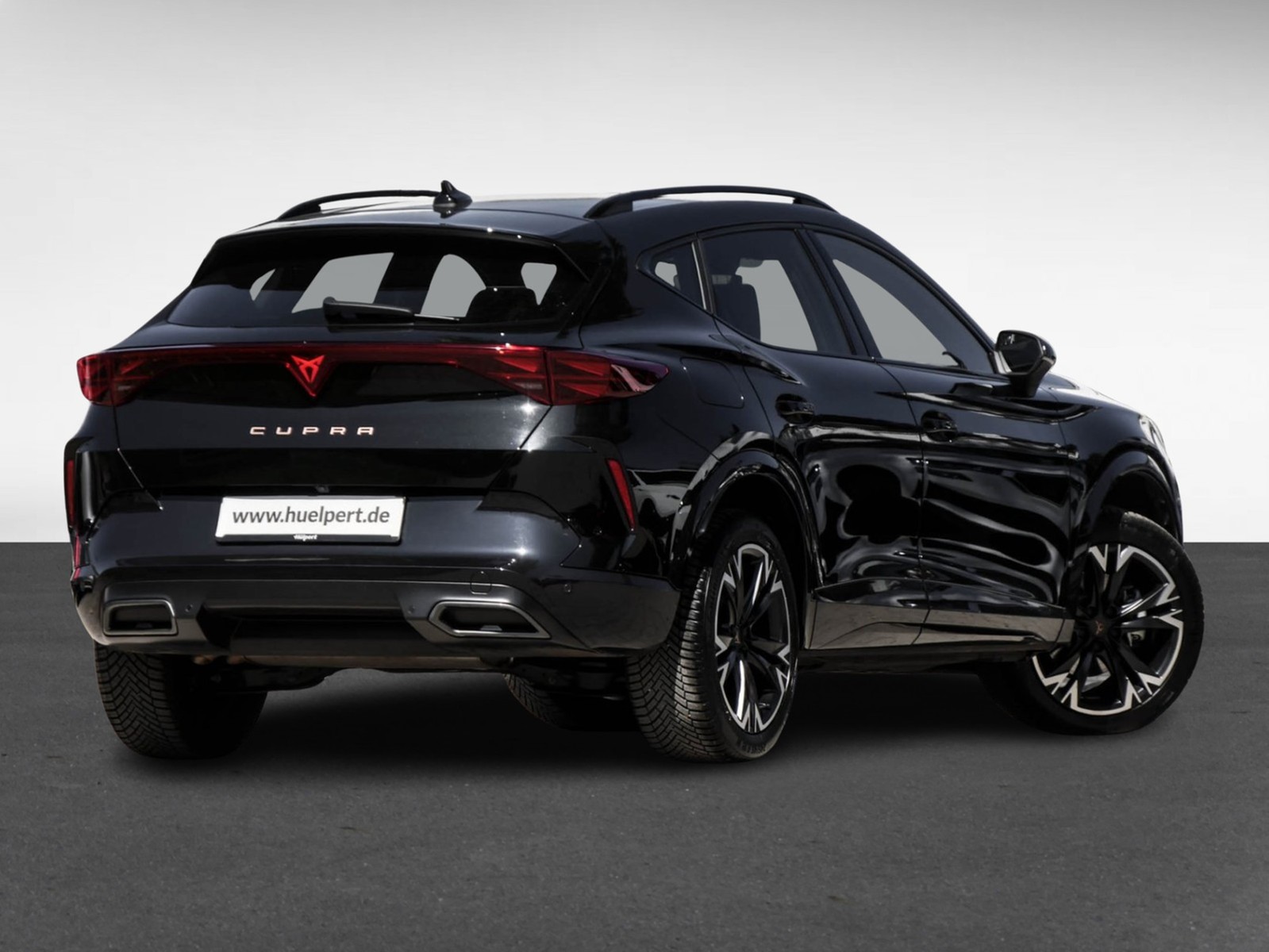 Cupra Formentor 1.5 eTSI FACELIFT CAM LM18 EKLAPPE NAVI
