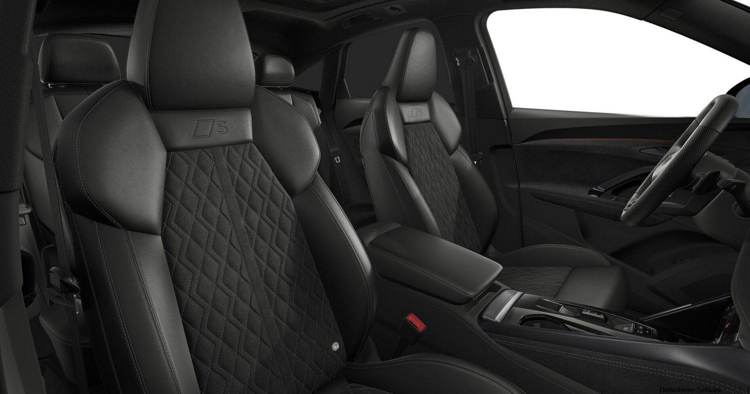 Audi Q5 Sportback TFSI quattro S tronic S Line AHK+Pano+Carbon+TechPlus+