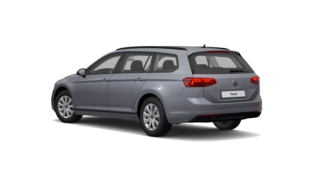 Volkswagen Passat Variant 2.0 CAM ACC NAVI SITZHEIZUNG LED