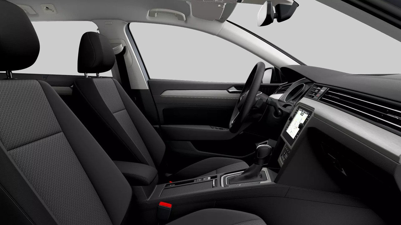 Volkswagen Passat Variant 2.0 CAM ACC NAVI SITZHEIZUNG LED