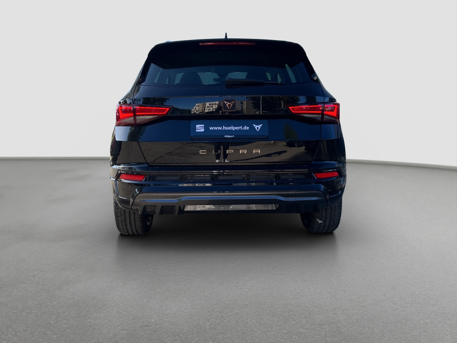 Cupra Ateca 1.5 TRIBE EDITION DSG NAV ACC AHK E-KLAPPE