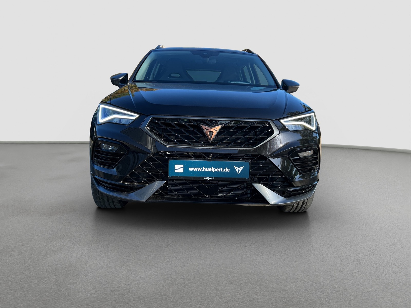 Cupra Ateca 1.5 TRIBE EDITION DSG NAV ACC AHK E-KLAPPE