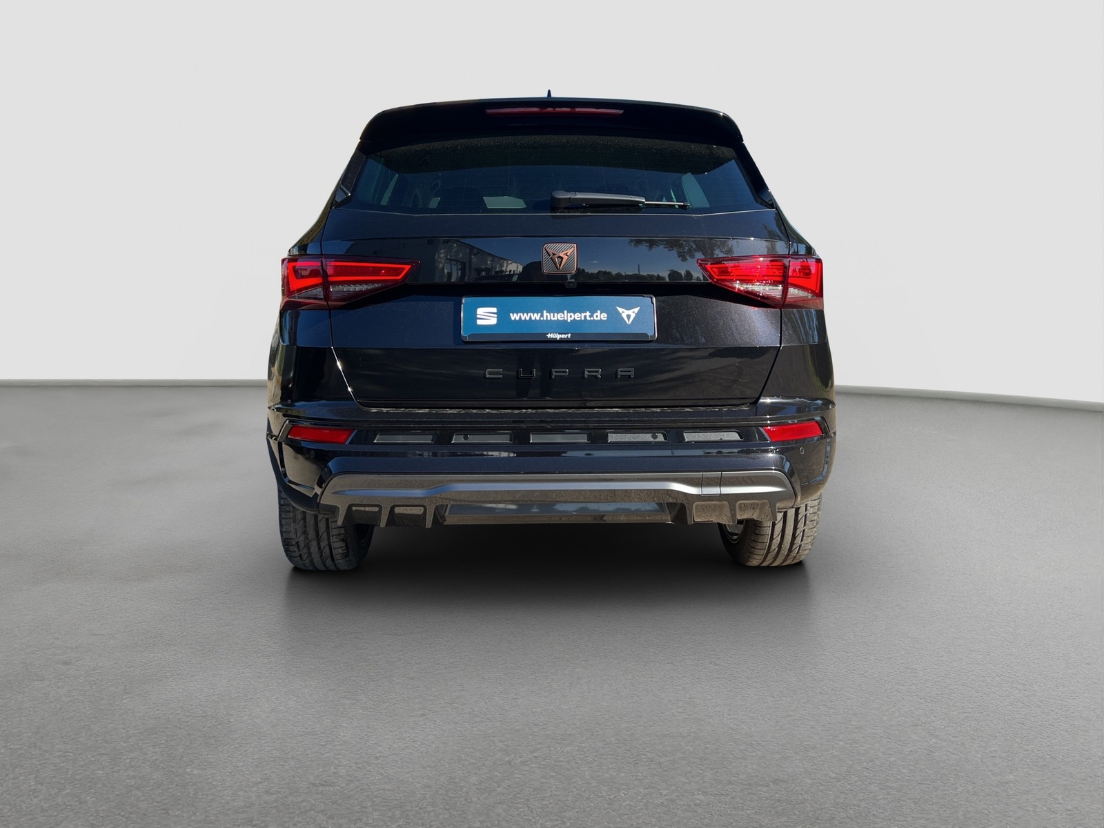 Cupra Ateca 1.5 TRIBE EDITION DSG NAV ACC AHK E-KLAPPE