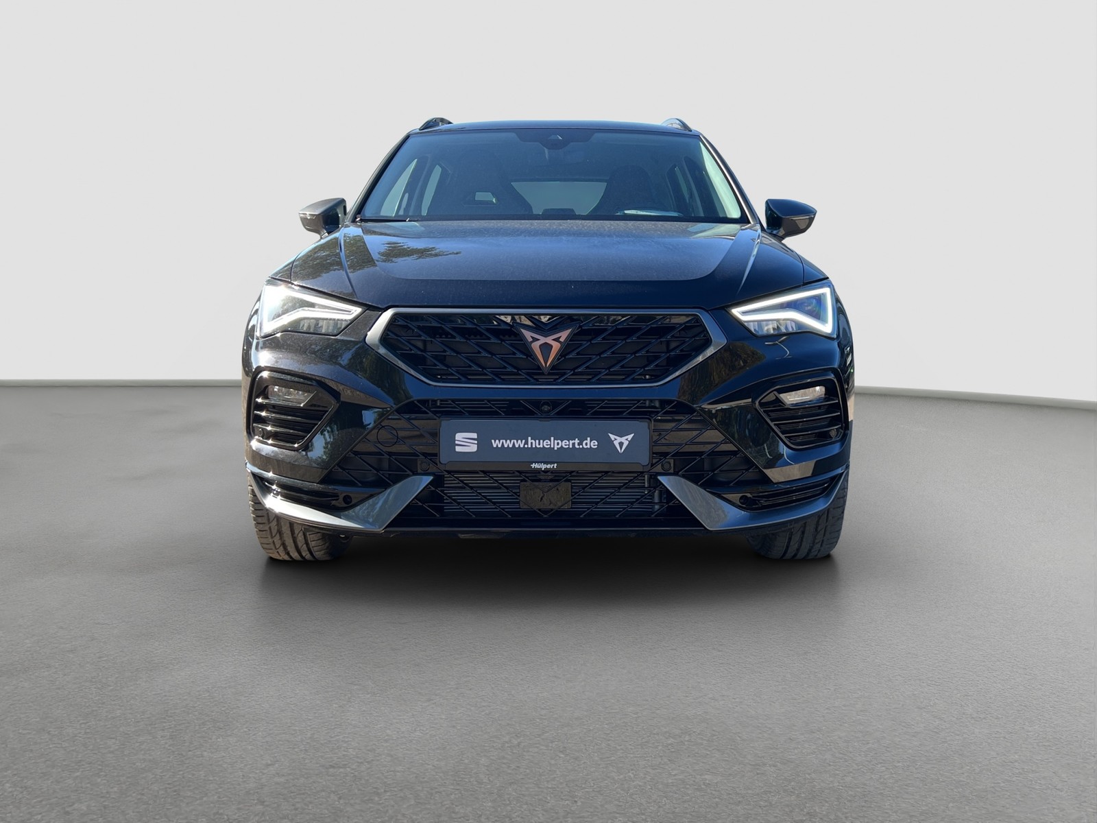 Cupra Ateca 1.5 TRIBE EDITION DSG NAV ACC AHK E-KLAPPE