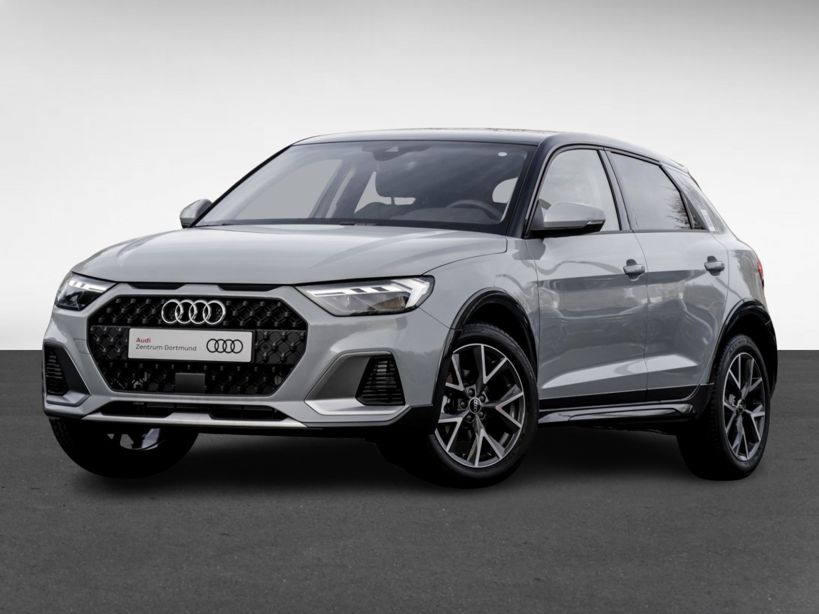 Audi A1 allstreet 30 TFSI Rückfahrkamera+MMIplus+Sportsitze+LED+Ambiente+Sitzheizung