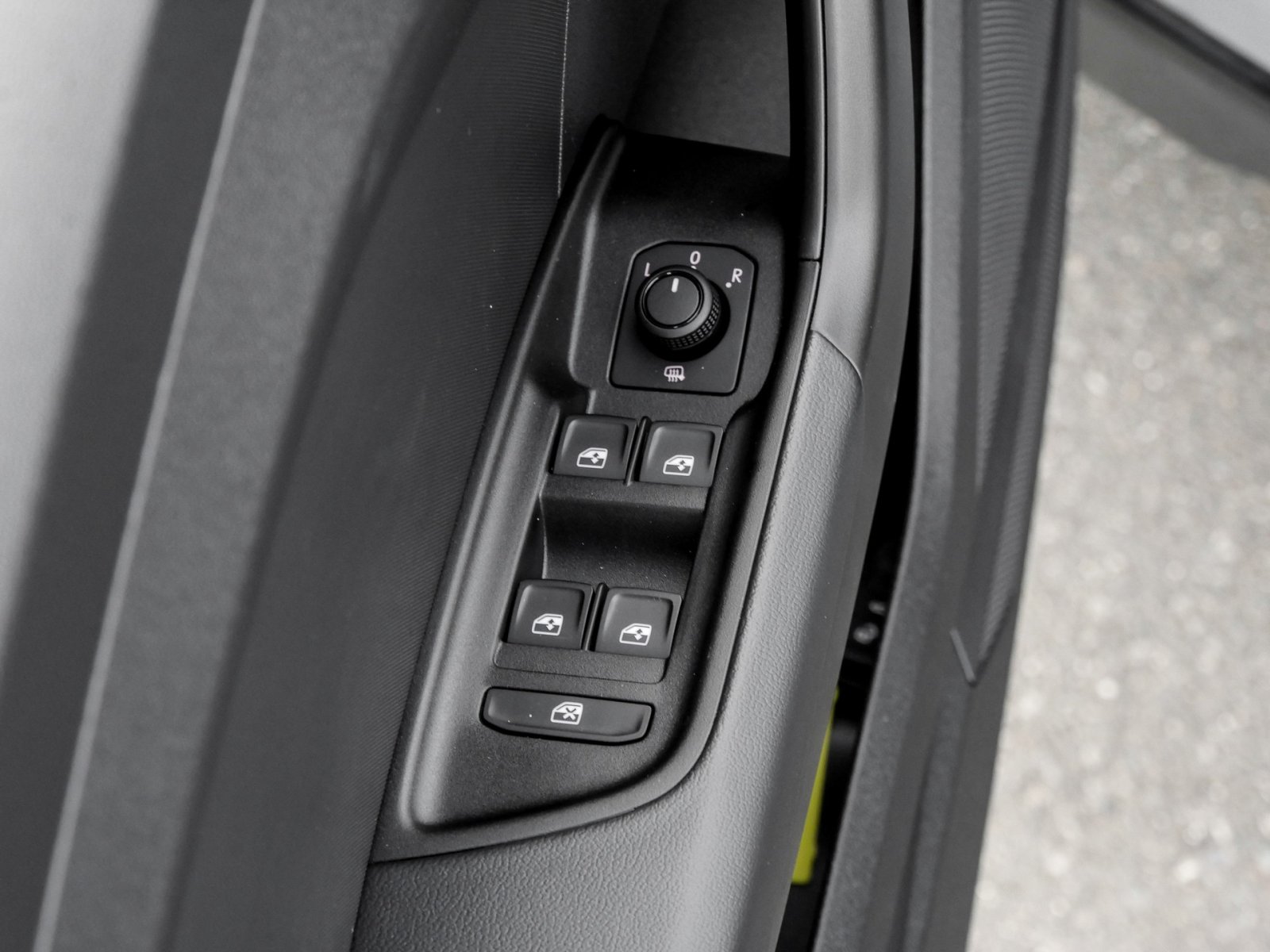 Audi A1 allstreet 30 TFSI Rückfahrkamera+MMIplus+Sportsitze+LED+Ambiente+Sitzheizung