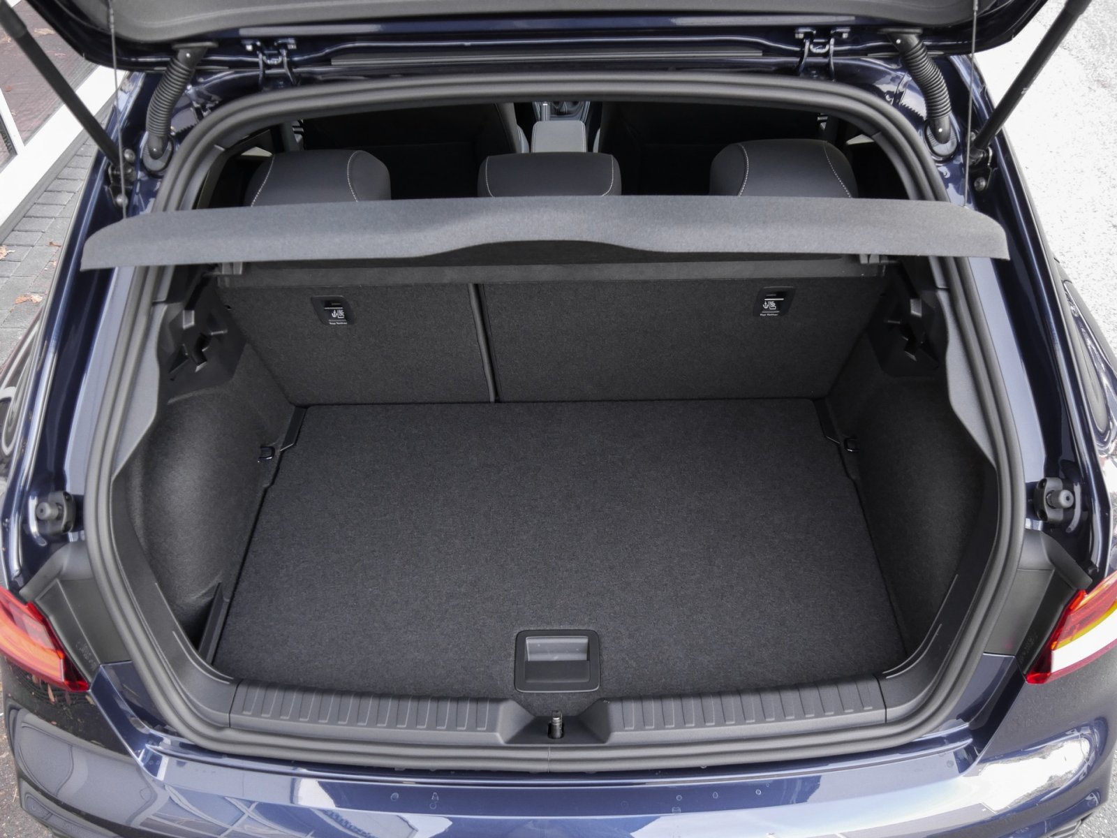 Audi A1 allstreet 30 TFSI Rückfahrkamera+AmbienteLichtpaketPlus+Sitzheizung