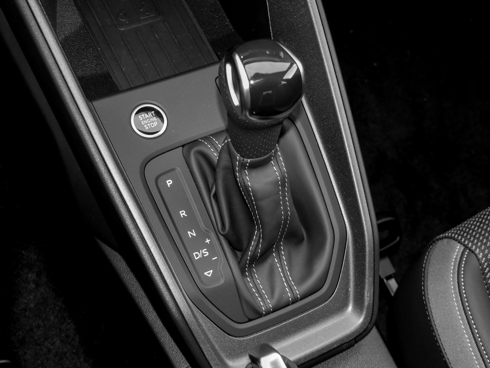 Audi A1 allstreet 30 TFSI Rückfahrkamera+AmbienteLichtpaketPlus+Sitzheizung