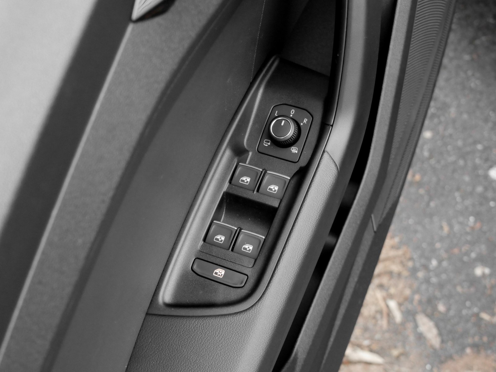 Audi A1 allstreet 30 TFSI Rückfahrkamera+MMIplus+AmbientePlus+Sitzheizung+Sonnenschutzverglasung