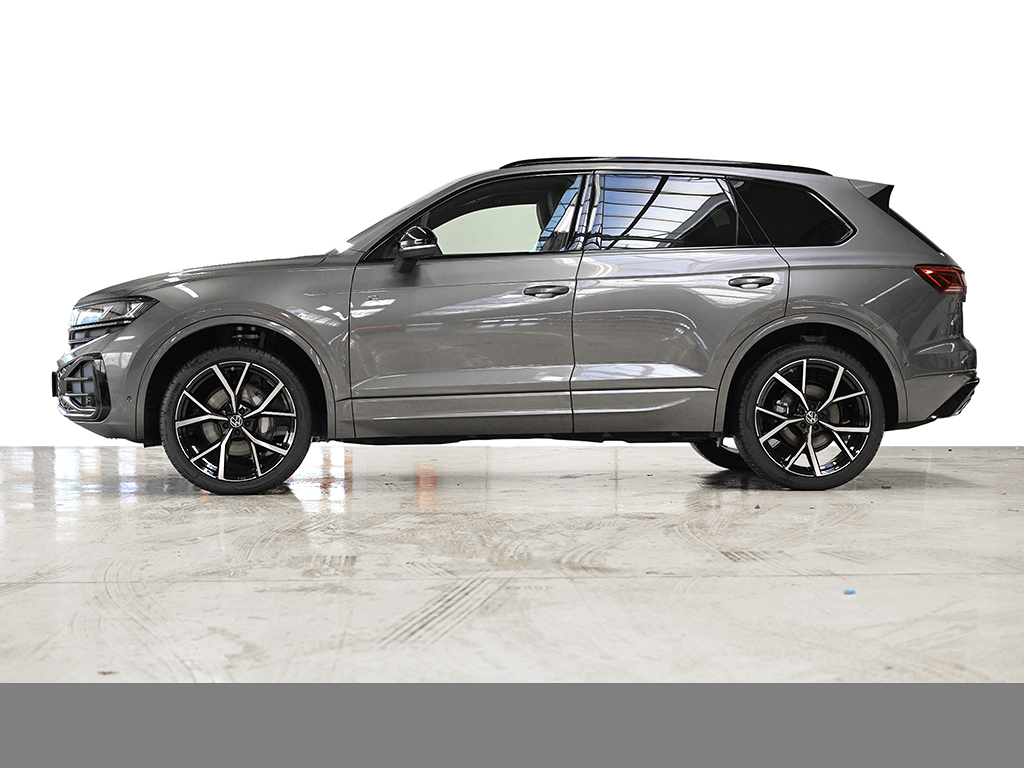 Volkswagen Touareg V6 R-LINE ALLRADLENKUNG PANO AHK LM22