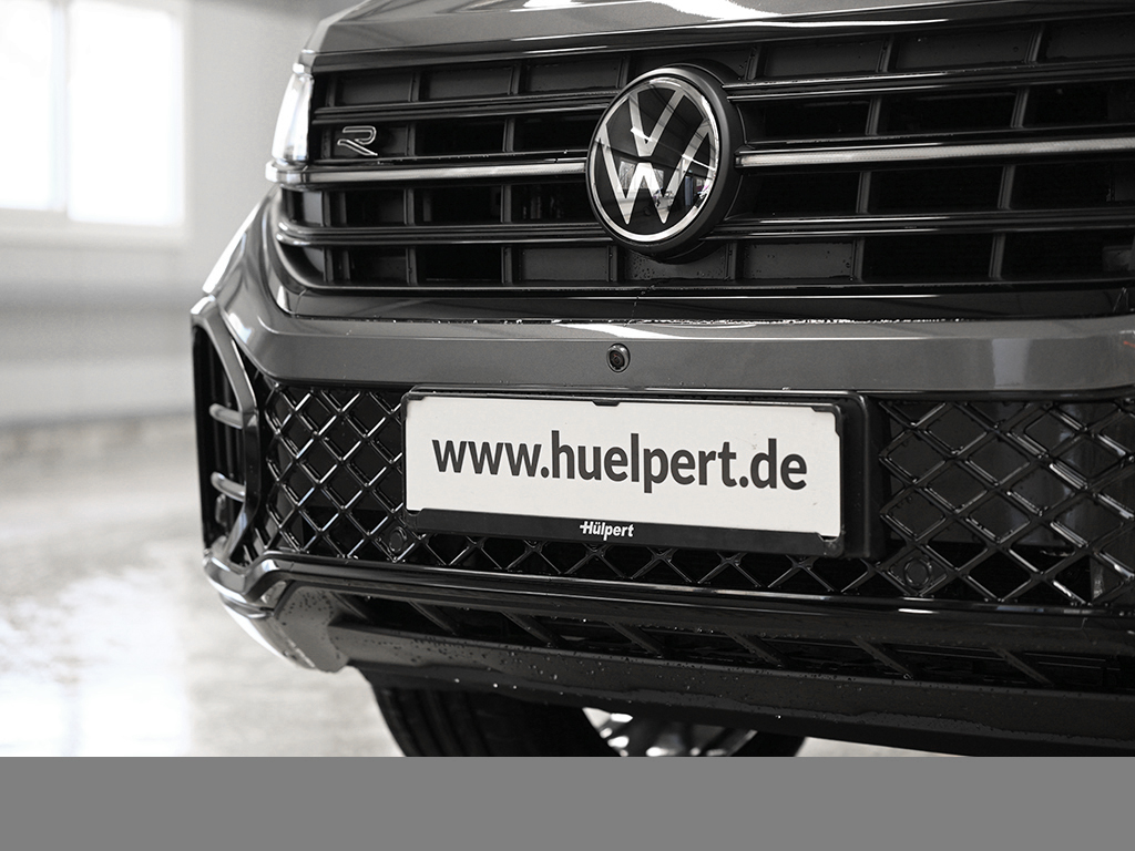 Volkswagen Touareg V6 R-LINE ALLRADLENKUNG PANO AHK LM22