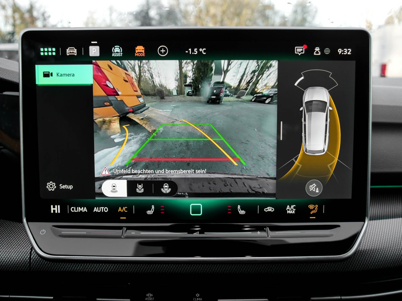 Volkswagen Golf Variant 2.0 R-LINE DSG BLACKSTYLE MATRIXLED