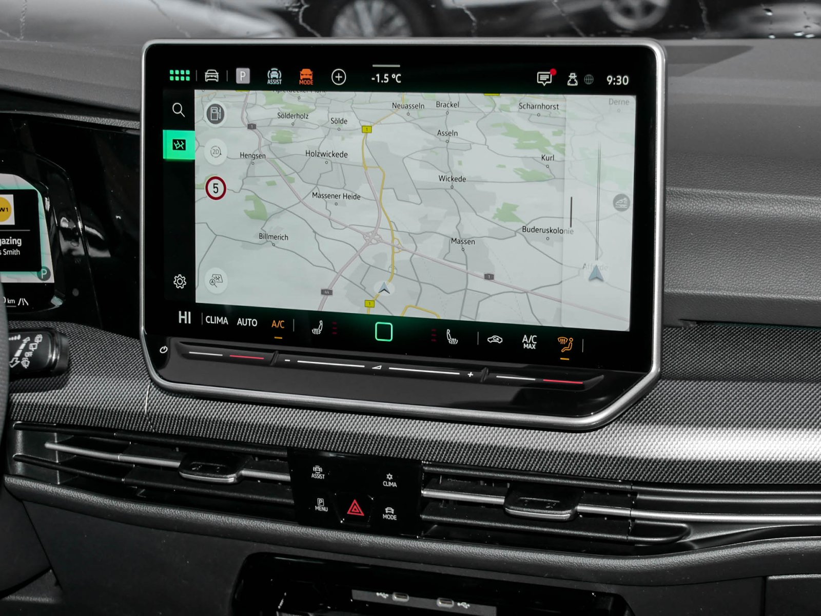 Volkswagen Golf Variant 2.0 R-LINE DSG BLACKSTYLE MATRIXLED