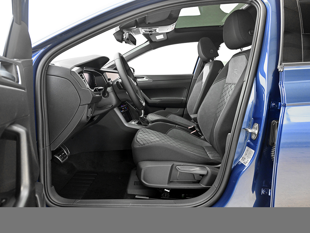 Volkswagen Polo R-LINE PANO SOUNDSYSTEM KEYLESS CAM LM17