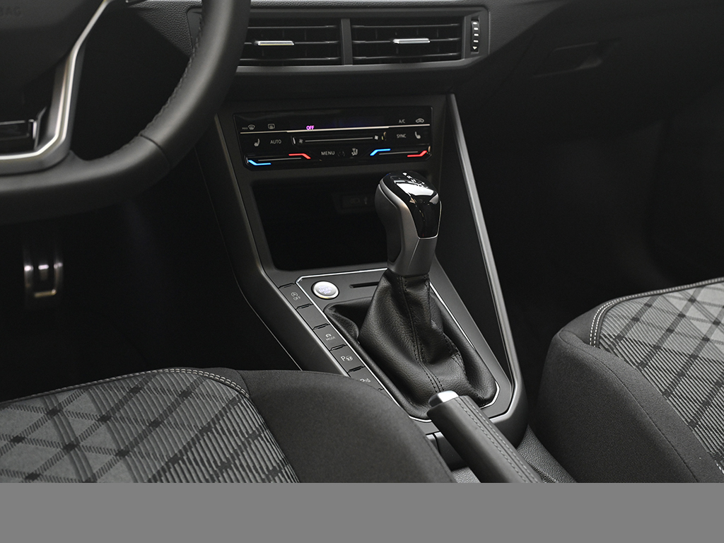 Volkswagen Polo R-LINE PANO SOUNDSYSTEM KEYLESS CAM LM17
