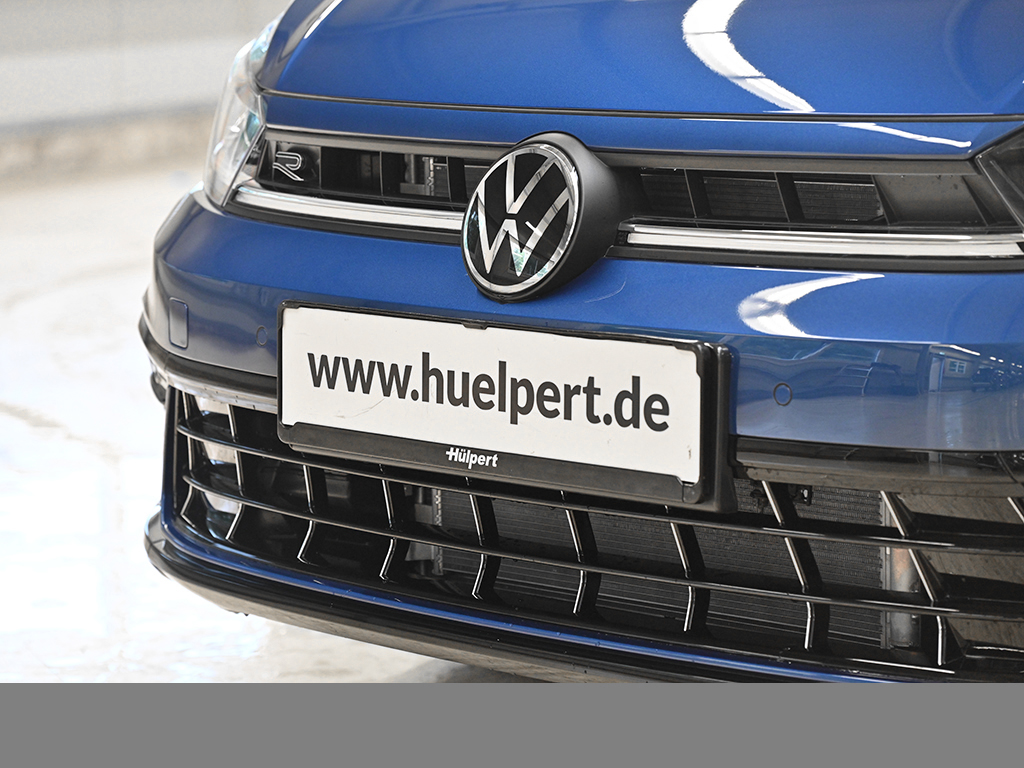 Volkswagen Polo R-LINE PANO SOUNDSYSTEM KEYLESS CAM LM17