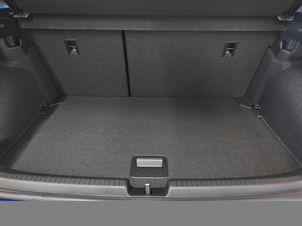 Volkswagen Polo R-LINE PANO SOUNDSYSTEM KEYLESS CAM LM17