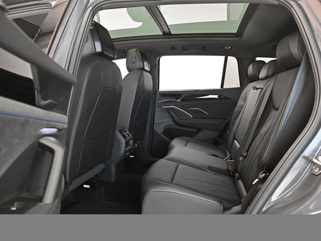 Volkswagen Tayron eHYBRID R-LINE DSG LEDER AHK 360CAM