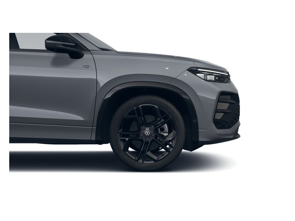 Volkswagen Tayron eHYBRID R-LINE DSG