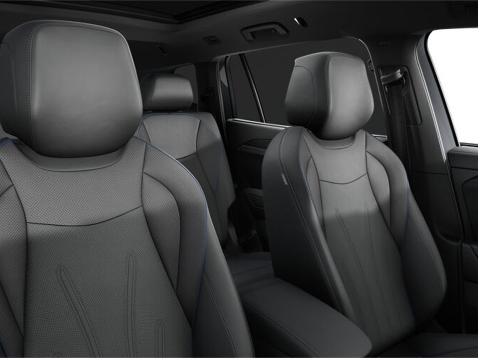 Volkswagen Tayron eHYBRID R-LINE DSG