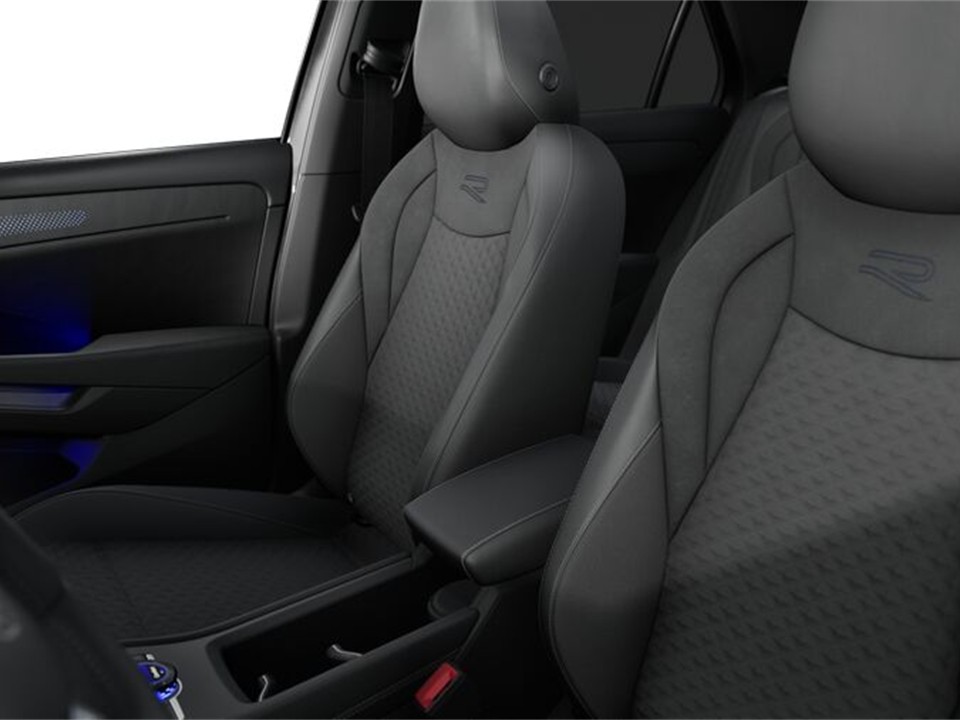 Volkswagen T-Roc 1.5 R-LINE DSG PANO BLACKSTYLE AHK NAVI