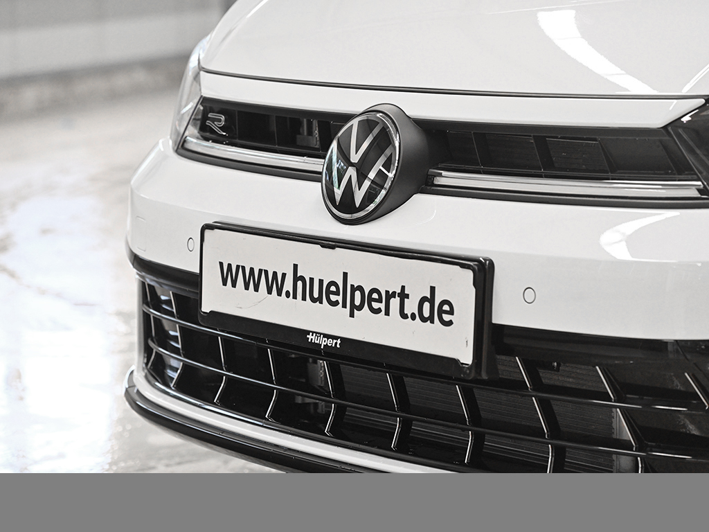 Volkswagen Polo R-LINE PANO SOUNDSYSTEM KEYLESS CAM LM17