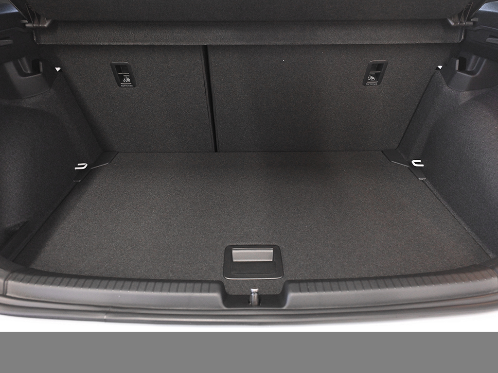 Volkswagen Polo R-LINE PANO SOUNDSYSTEM KEYLESS CAM LM17