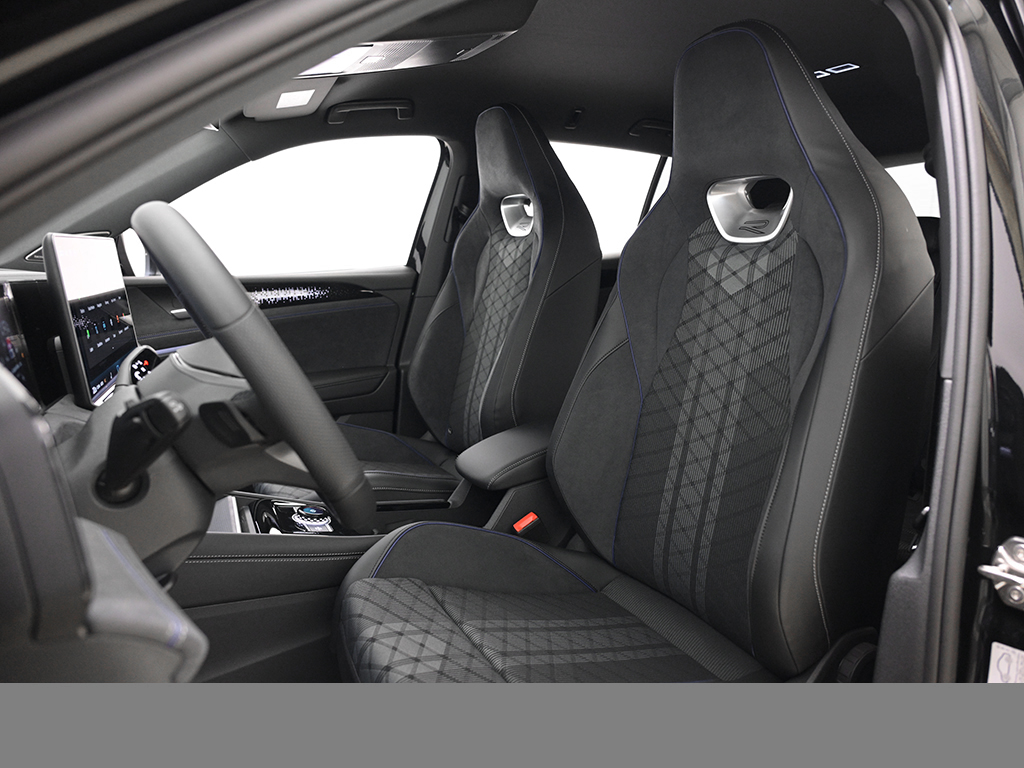 Volkswagen Tiguan eHYBRID R-LINE DSG