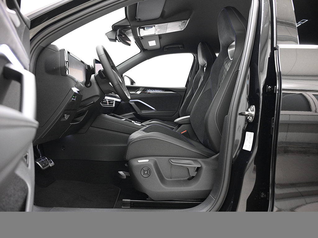 Volkswagen Tiguan eHYBRID R-LINE DSG