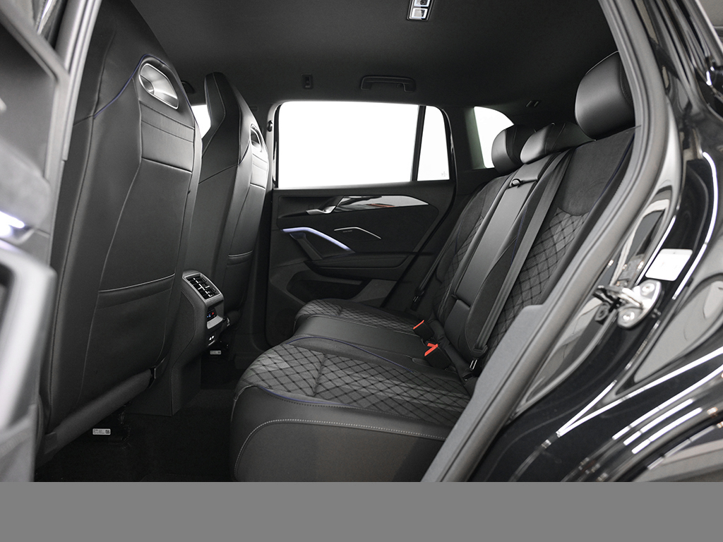 Volkswagen Tiguan eHYBRID R-LINE DSG