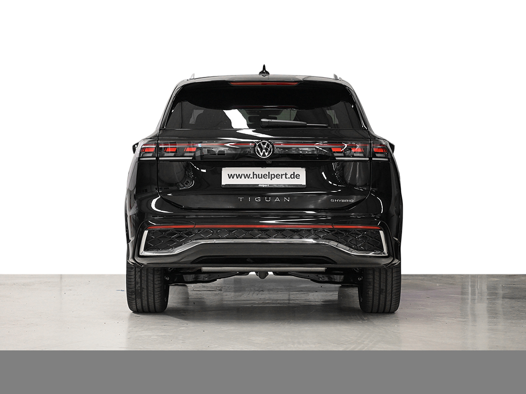 Volkswagen Tiguan eHYBRID R-LINE DSG