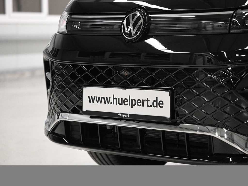 Volkswagen Tiguan eHYBRID R-LINE DSG