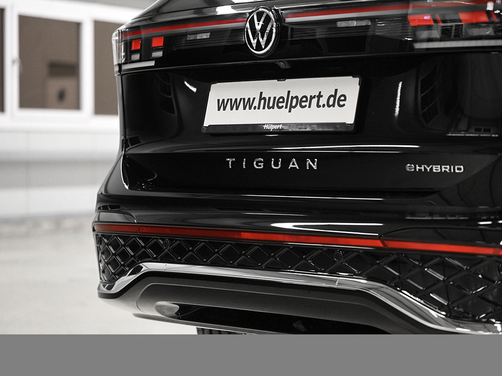 Volkswagen Tiguan eHYBRID R-LINE DSG
