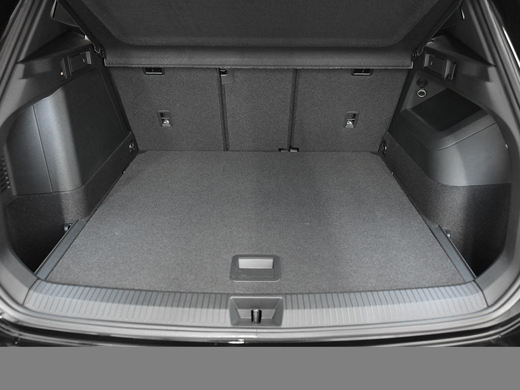 Volkswagen Tiguan eHYBRID R-LINE DSG