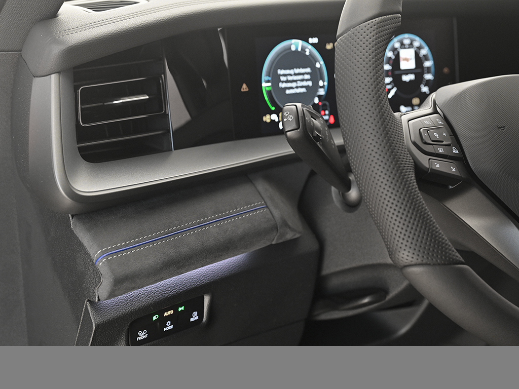 Volkswagen Tayron eHYBRID R-LINE DSG LEDER AHK 360CAM