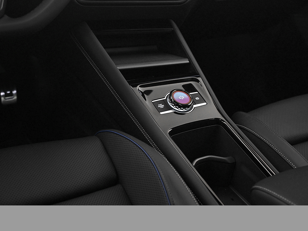 Volkswagen Tayron eHYBRID R-LINE DSG LEDER AHK 360CAM