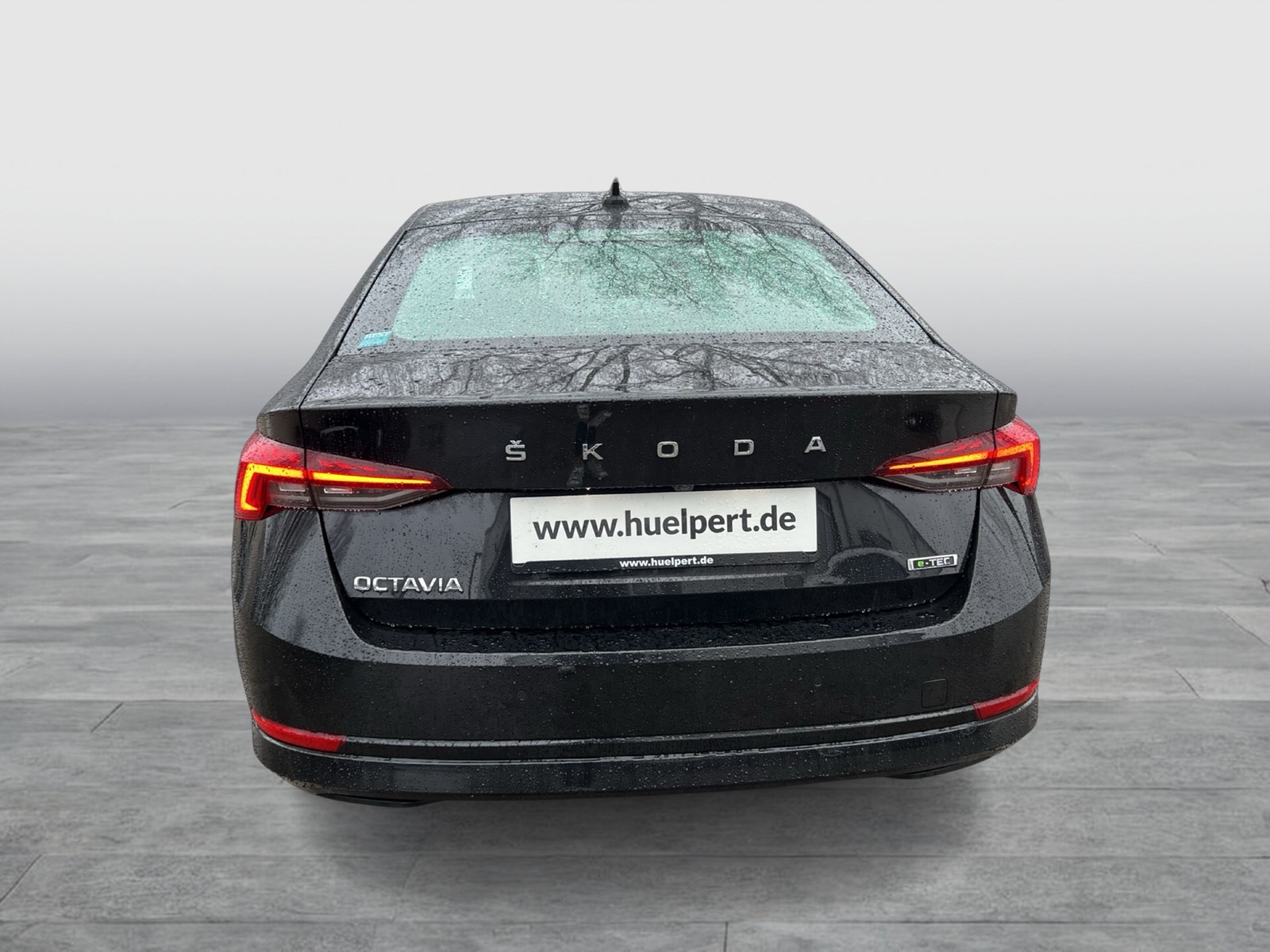 Skoda Octavia 1.5 e-TEC STYLE CAM HEAD-UP NAVI CARPLAY