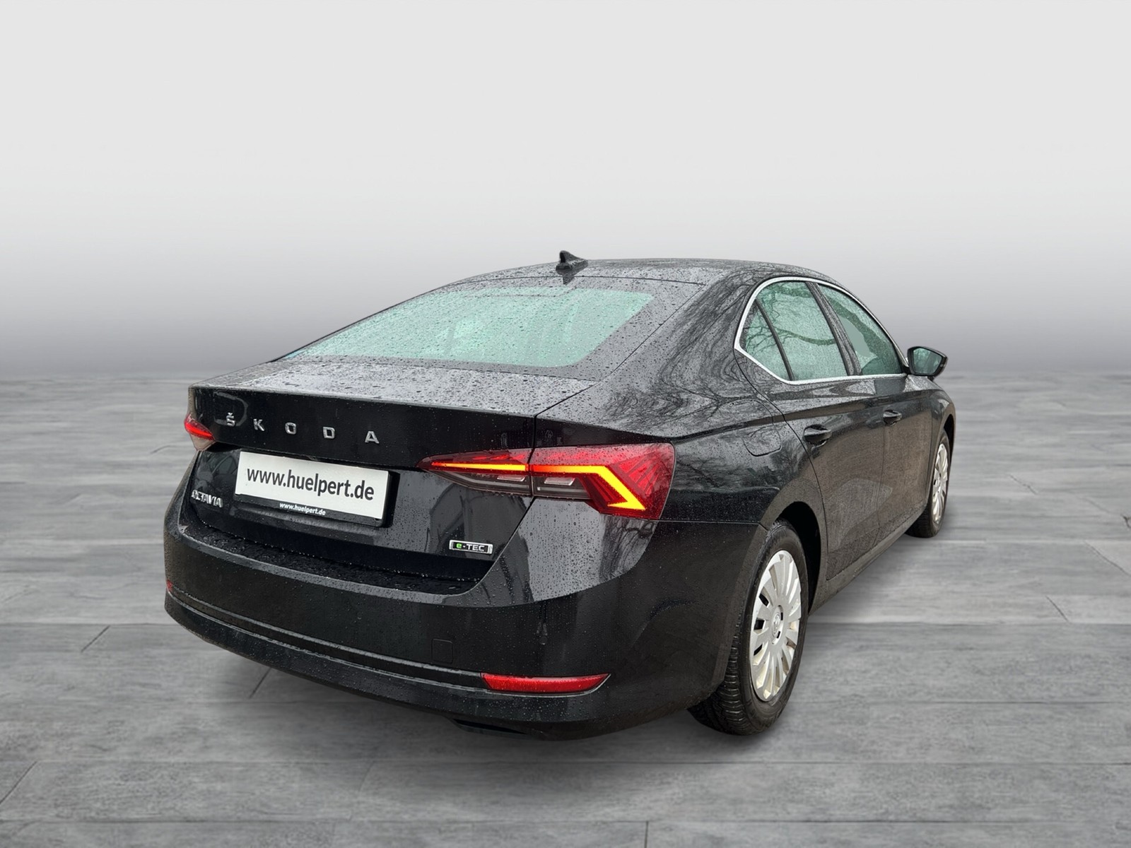 Skoda Octavia 1.5 e-TEC STYLE CAM HEAD-UP NAVI CARPLAY