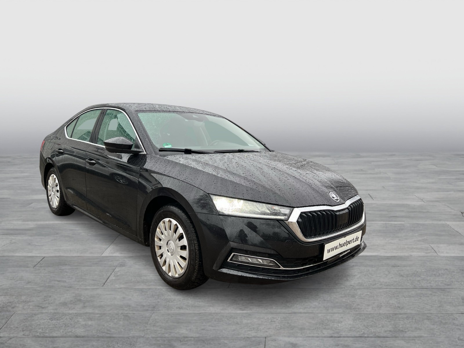 Skoda Octavia 1.5 e-TEC STYLE CAM HEAD-UP NAVI CARPLAY