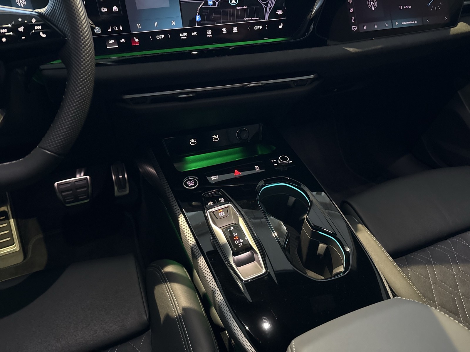 Audi A5 Avant S LINE AHK B&O 360CAM TECH+ MATRIX