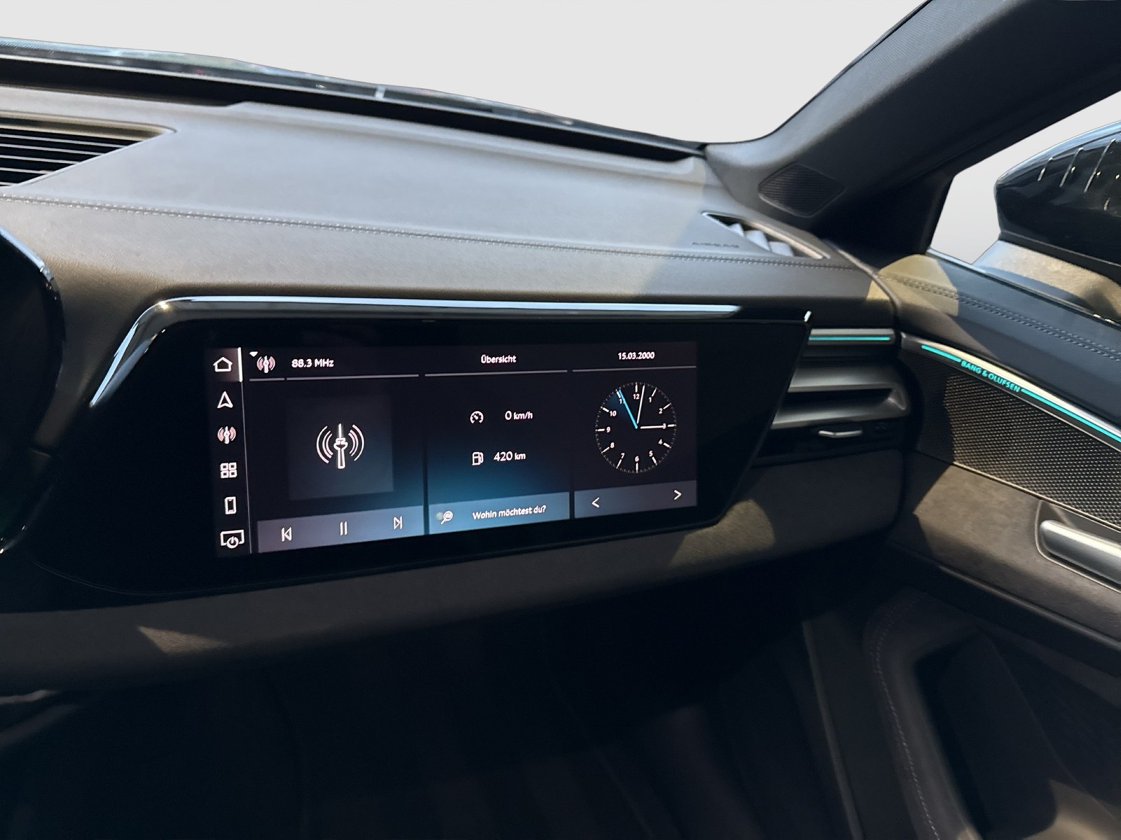 Audi A5 Avant S LINE AHK B&O 360CAM TECH+ MATRIX