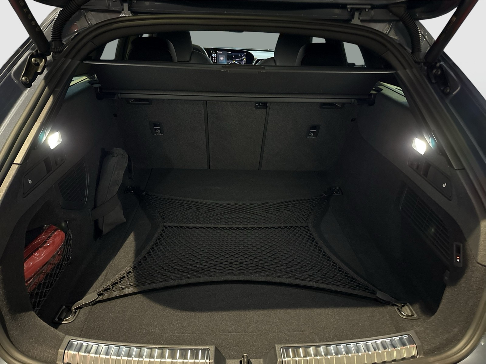 Audi A5 Avant S LINE AHK B&O 360CAM TECH+ MATRIX