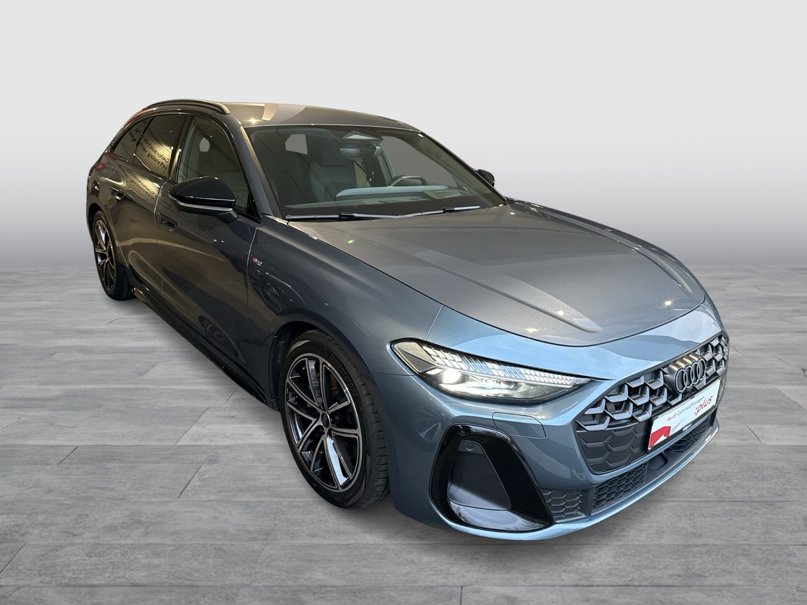 Audi A5 Avant S LINE AHK B&O 360CAM TECH+ MATRIX