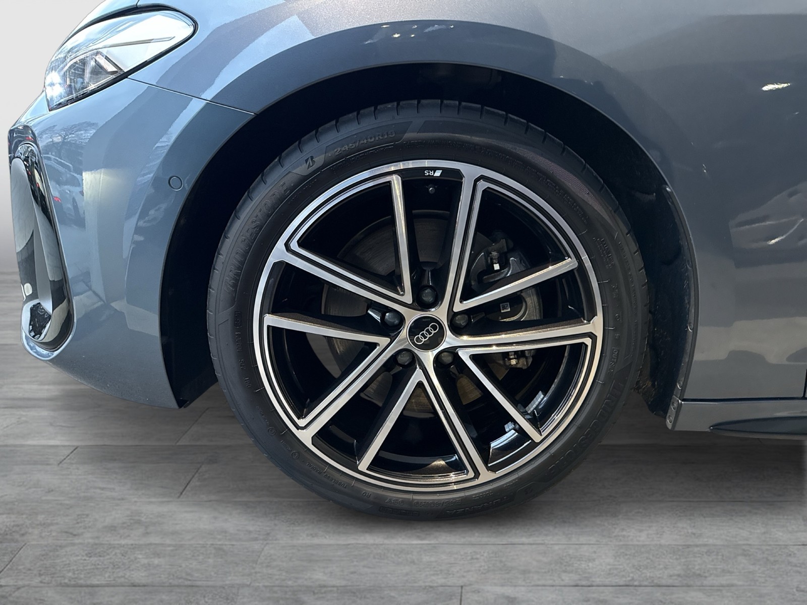 Audi A5 Avant S LINE AHK B&O 360CAM TECH+ MATRIX